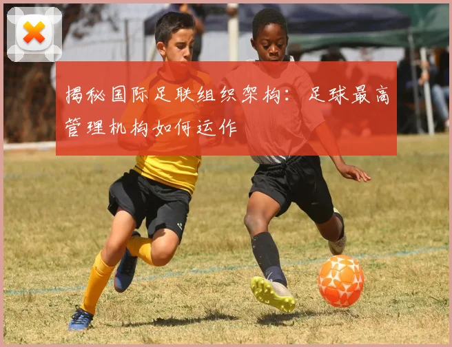 揭秘国际足联组织架构：足球最高管理机构如何运作