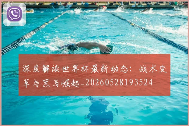深度解读世界杯最新动态：战术变革与黑马崛起_20260528193524